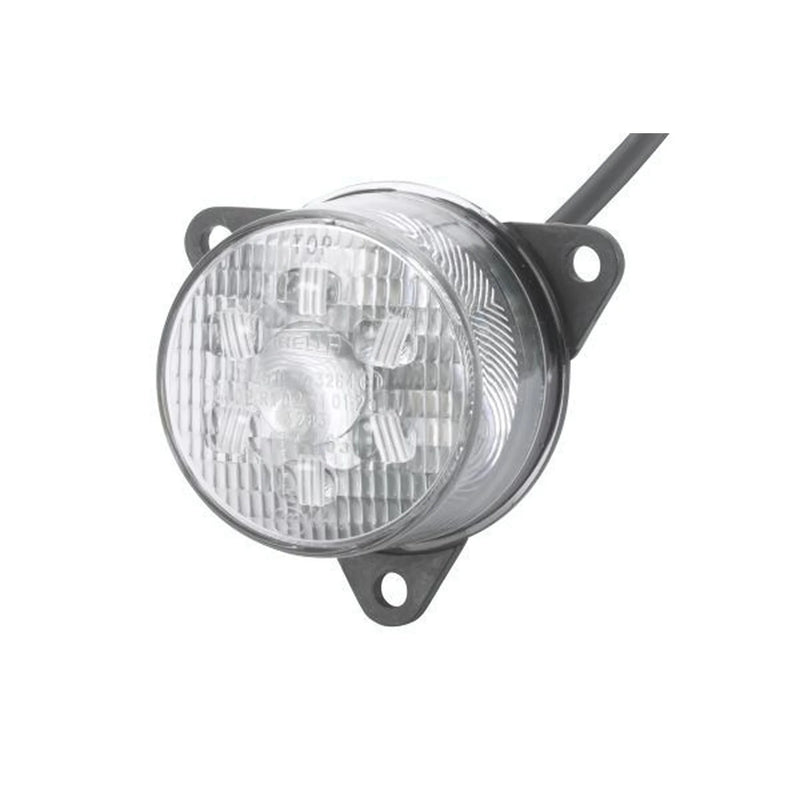 Hella Direction Indicator Light Front fits Fendt Vario 2014 on