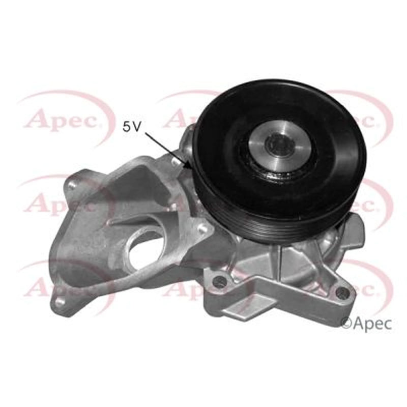 Apec Engine Cooling Water Pump AWP1096