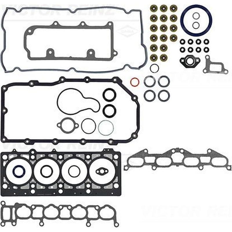 Victor Reinz Full Gasket Set 01-52960-01