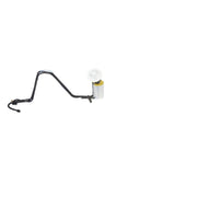 Bosch Fuel Tank Sender Unit in the fuel tank fits BMW 5 2002-2010