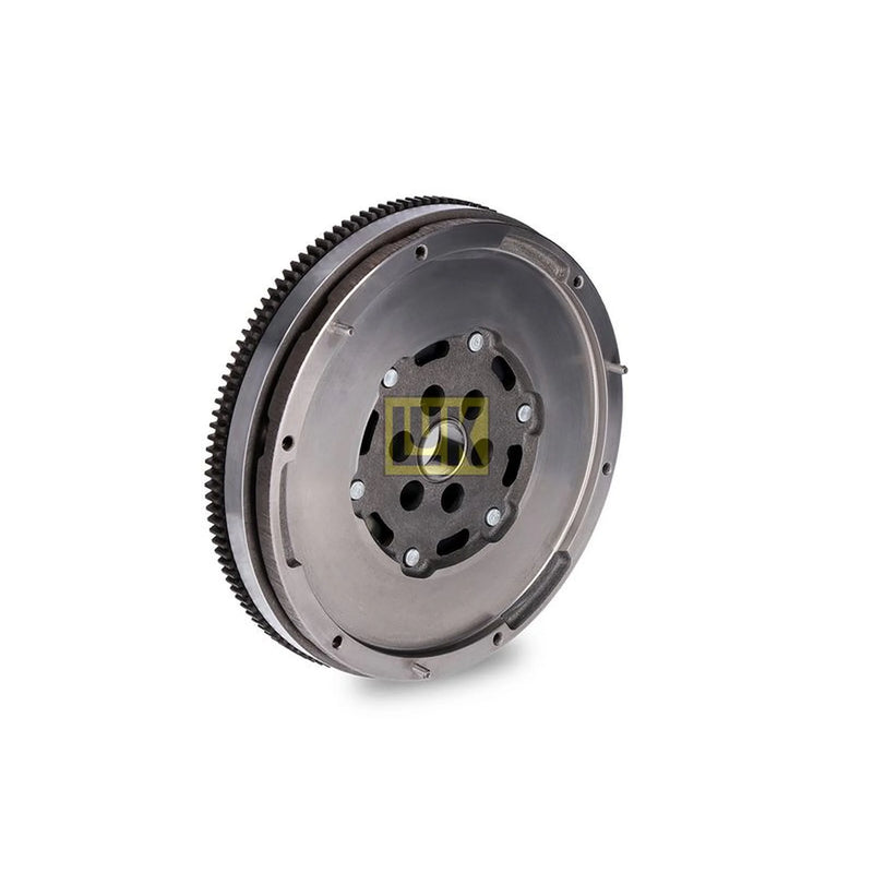 LuK Engine Flywheel Teeth fits Citroën Berlingo 2018 on 1.5