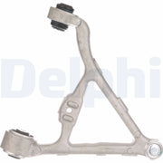 Delphi Control/Trailing Arm Upper fits Jaguar F-Type 2012-2017 2.0 3.0 5.0