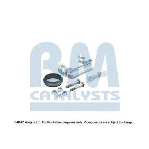 BM Catalysts Fitting Kit FK80167C FK80167C