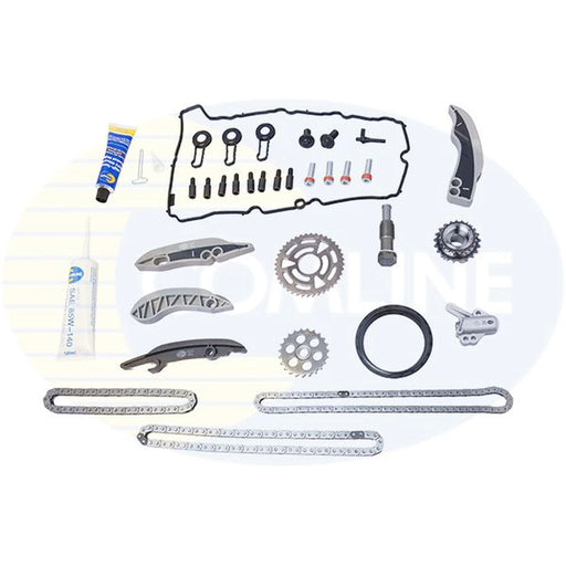 Comline Timing Chain Kit Set 86 Links fits BMW 1 2019 on