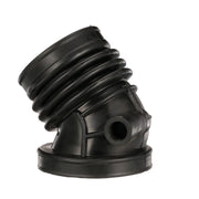 Gates Air Supply Hose NBR (nitrile butadiene rubber) fits BMW 3 1990-1999
