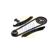 NAPA Timing Chain Kit Set 106 Links fits Fiat Talento 2016 on 1.6