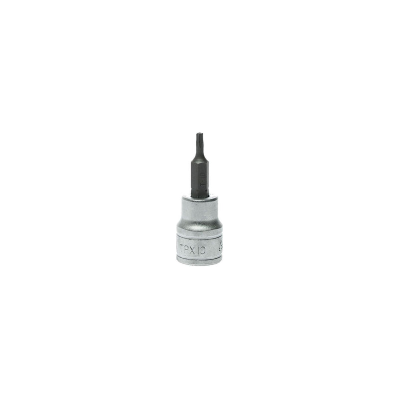 Teng Tools 3/8" TPX Bit Socket TPX10 Teng Tools - Dynamic Drive