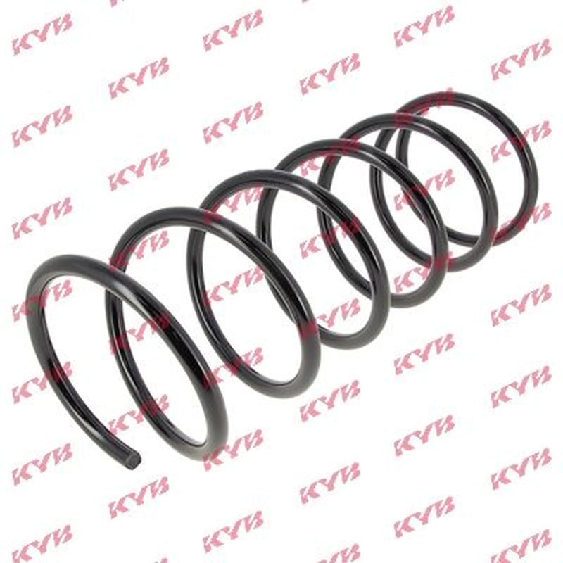 KYB Front Suspension Coil Spring fits Citroën Berlingo First 1996-2005 1.8 1.9