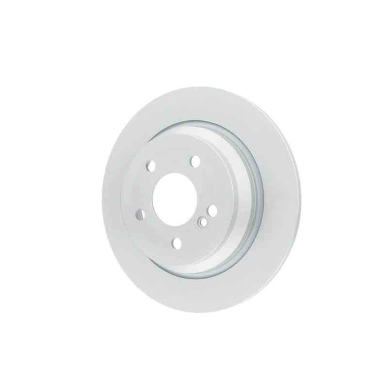 Bosch Front & Rear Brake Discs & Pads fits Mercedes-Benz S-Class 2005-2013