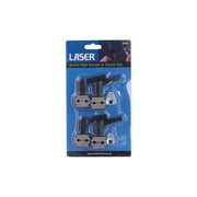 Laser Brake Pipe Bender & Clamp Set 8523 Laser - Dynamic Drive