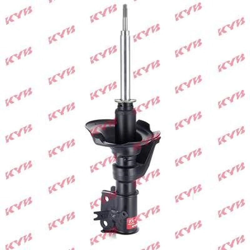 KYB Shock Absorber Damper Strut Front Right fits Honda Stream 2001-2006 1.7 2.0