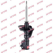 KYB 2 x Front Shock Absorbers fits Honda Stream 2001-2006 1.7 2.0