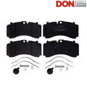 DON Brake Pad Set