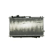 Mahle Engine Radiator fits Kia Carens I 2000-2002 1.8