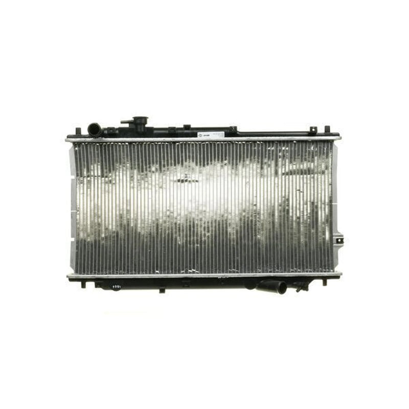 Mahle Engine Radiator fits Kia Carens I 2000-2002 1.8