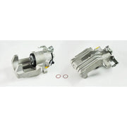 Juratek Brake Caliper Assembly Rear Left JCA1082L