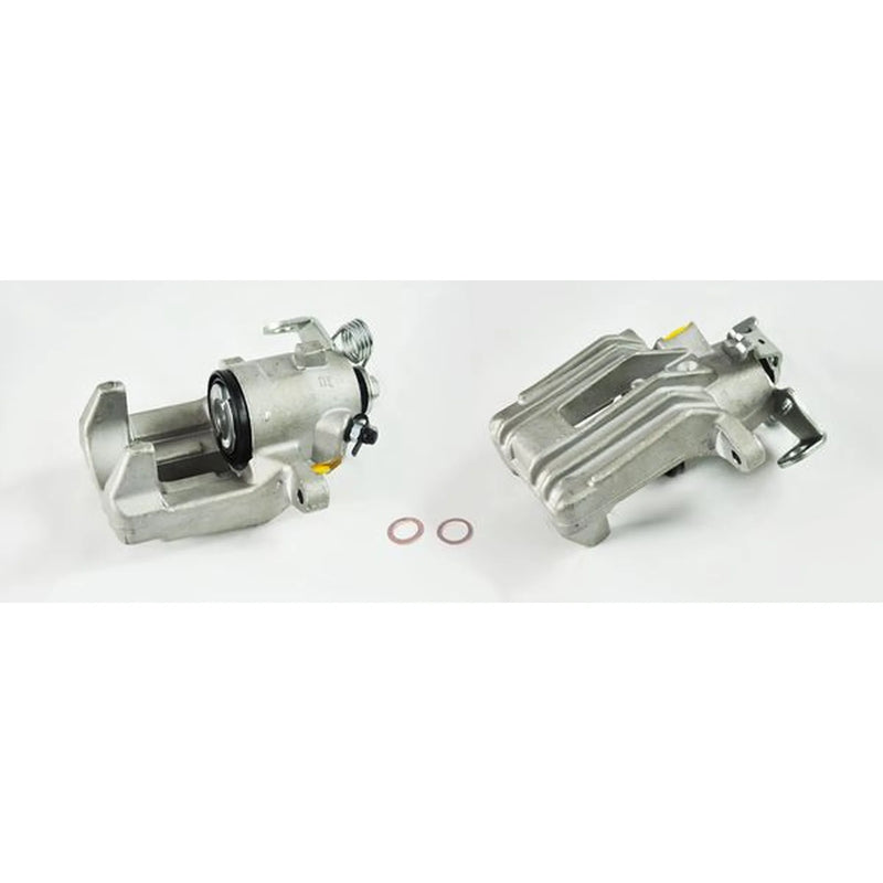 Juratek Brake Caliper Assembly Rear Left fits Seat Leon 1999-2006