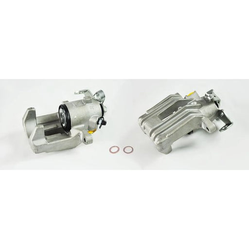 Juratek Brake Caliper Assembly Rear Left fits Seat Leon 1999-2006