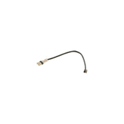 Bosch Brake Pad Wear Sensor Rear fits Porsche 944 1981-1990 2.5 2.7