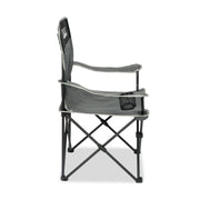 Quest Autograph Festival Camping Chair Black Edition Quest - Dynamic Drive