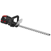 Sealey SV20 Series 52cm Hedge Trimmer 40V - Body Only CP40VHT Sealey - Dynamic Drive