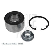 Blue Print Wheel Bearing Kit Front Right ADM58228