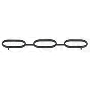 Elring Intake Manifold Housing Gasket OD ID Thick fits Nissan Pixo 2009 on 1.0