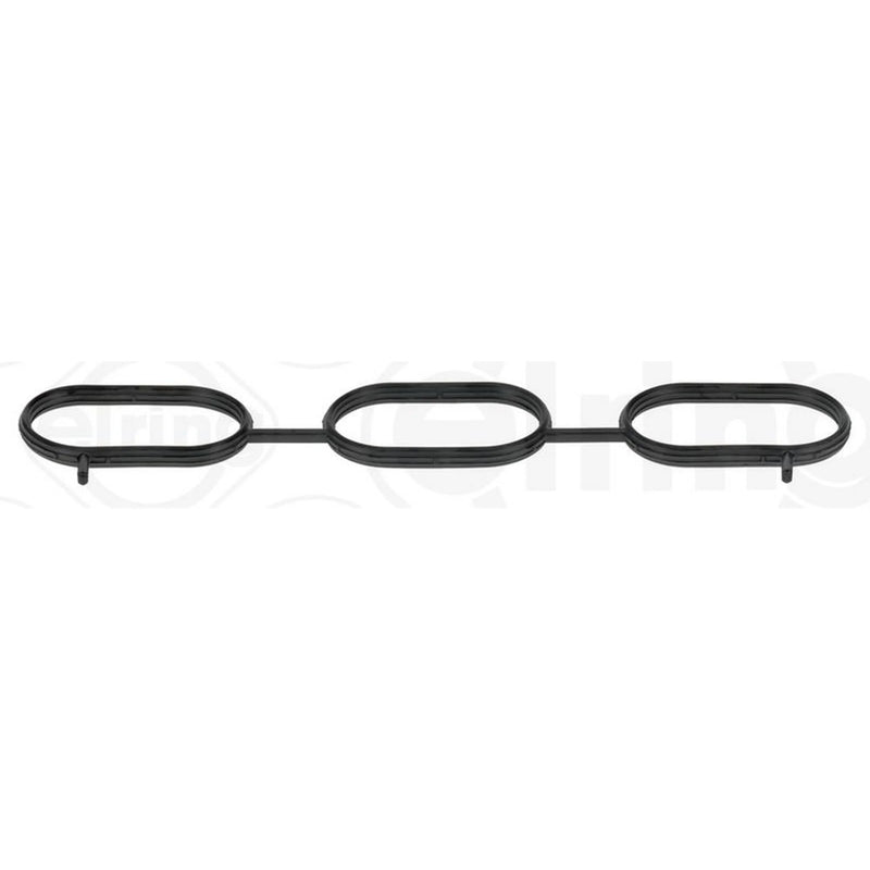 Elring Intake Manifold Housing Gasket OD ID Thick fits Nissan Pixo 2009 on 1.0