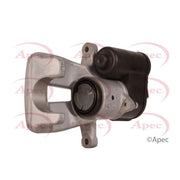 Apec Brake Caliper Assembly Rear Left LCA498