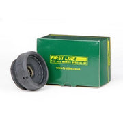 First Line Suspension Strut Support Mount fits Audi 50 1974-1978 1.1 1.3