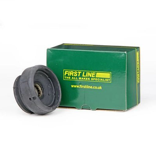 First Line Suspension Strut Support Mount fits Audi 50 1974-1978 1.1 1.3