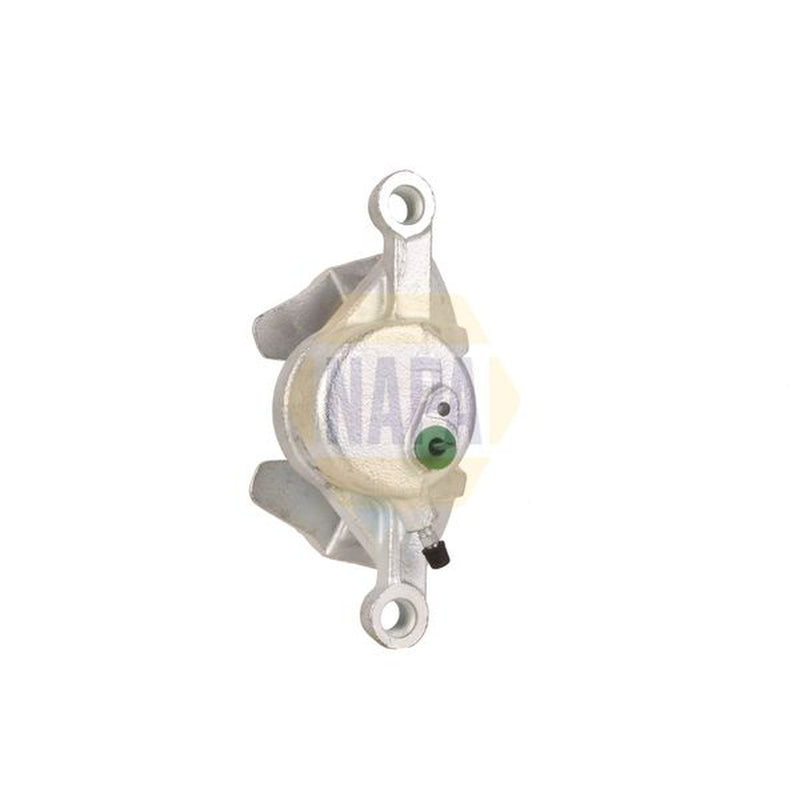 NAPA Brake Caliper Assembly Front Left fits Isuzu Trooper II 1991-1998 3.1 3.2