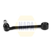NAPA Control/Trailing Arm Lower fits Toyota Rav 4 III 2005-2013 2.0 2.2 2.4