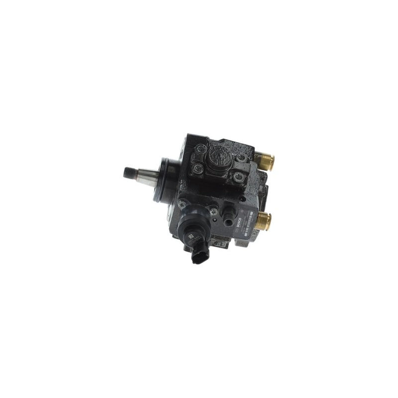 Bosch High Pressure Fuel Pump fits Mahindra Tourister 2010 on