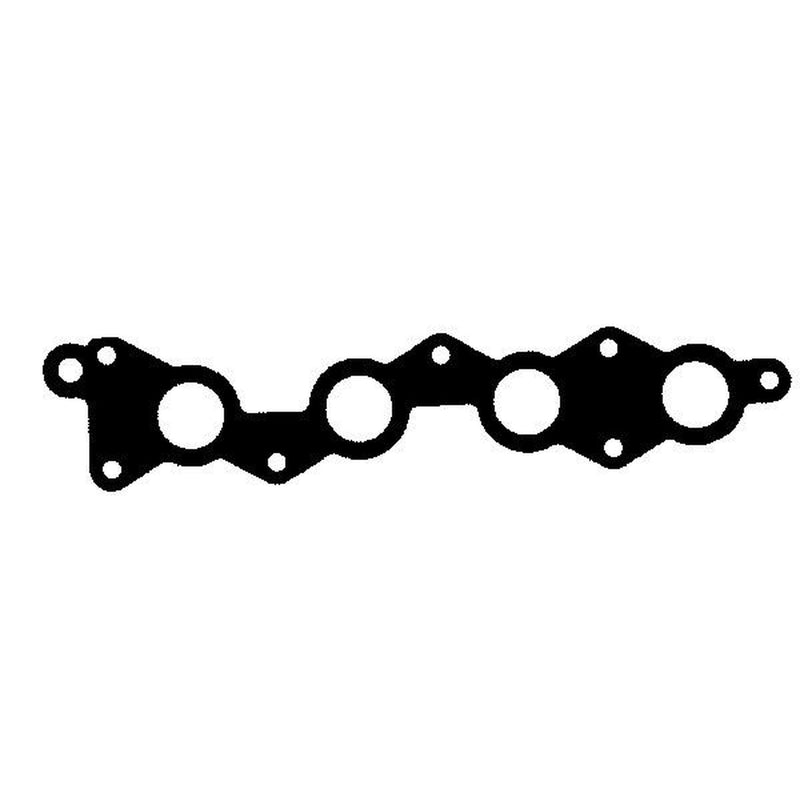 BGA Exhaust Manifold Gasket Wide 2mm Thick fits Suzuki Swift 1989-2001 1.3