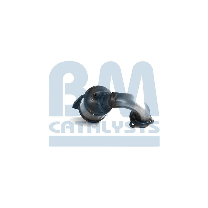 BM Catalysts Homologated Diesel Cat fits Renault Espace 2002-2015 1.9