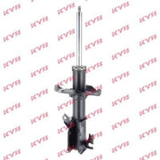 KYB Shock Absorber Damper Strut Front Right fits Mazda Premacy 1999-2005