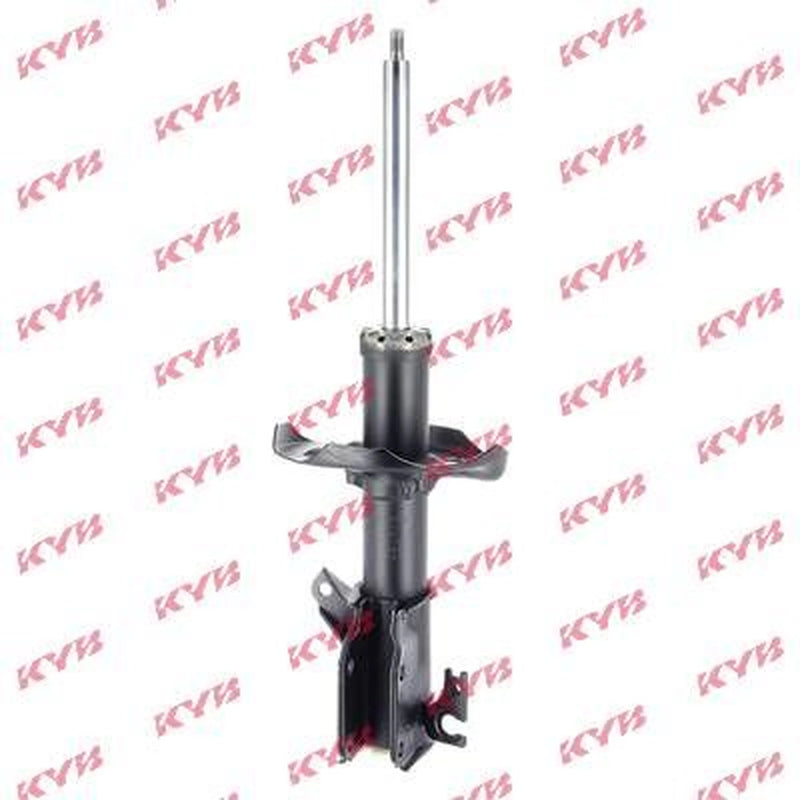 KYB Shock Absorber Damper Strut Front Right fits Mazda Premacy 1999-2005