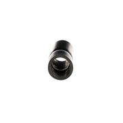 Gates Crankcase Ventilation Hose 106mm fits Opel Ascona C 1986-1988 2.0