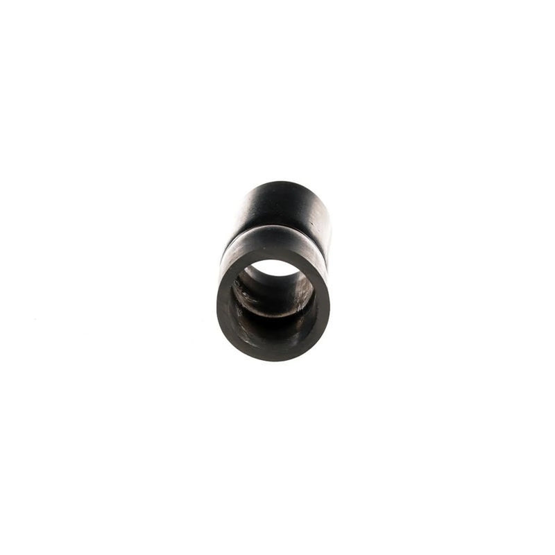 Gates Crankcase Ventilation Hose 106mm fits Opel Ascona C 1986-1988 2.0
