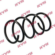 KYB 2 x Suspension Springs fits BMW 3 1995-1998 3.2