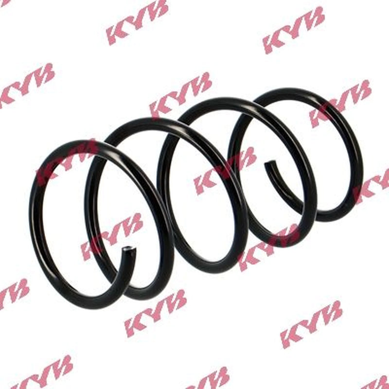 KYB 2 x Suspension Springs fits BMW 3 1995-1998 3.2