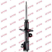 KYB Shock Absorber Damper Strut Front Left fits Chevrolet Lacetti 2005-2013