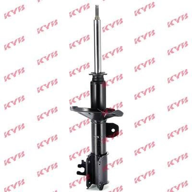 KYB Shock Absorber Damper Strut Front Left fits Chevrolet Lacetti 2005-2013