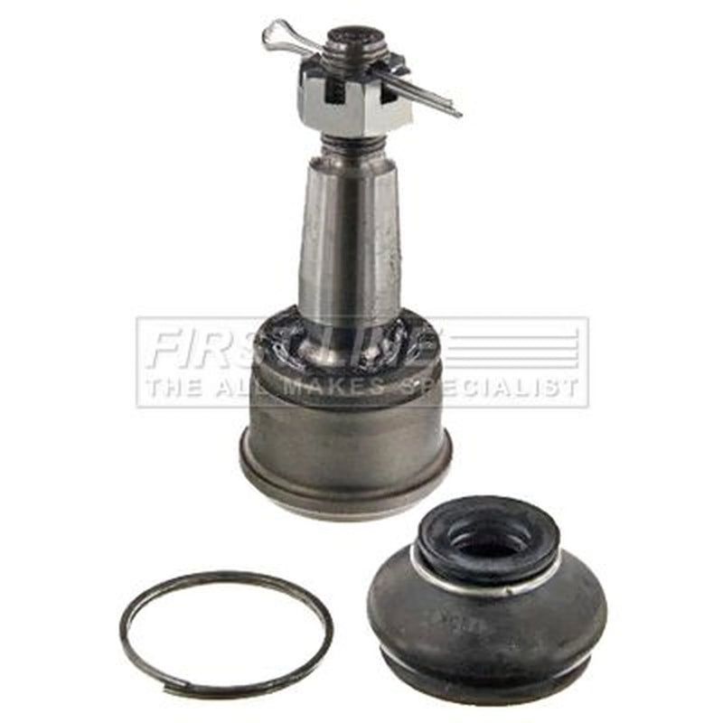 First Line Ball Joint Front Left fits Honda Jazz IV 2015 on 1.3