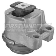 First Line Engine Mount Mounting fits Ford Mondeo IV 2007-2015 1.6 2.0 2.3 2.5