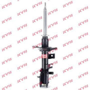 KYB Shock Absorber Damper Strut Front Left fits Nissan Terrano II 1995-2004
