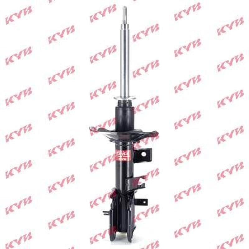 KYB Shock Absorber Damper Strut Front Left fits Nissan Terrano II 1995-2004