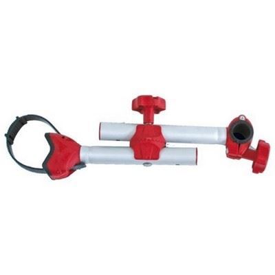 Fiamma Bike Block Pro D1 for Carry Bike Bicycle Cycle Rack Safety Fiamma  - Dynamic Drive