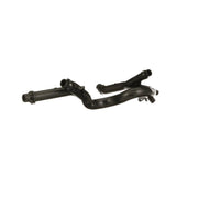 Gates Coolant Water Pipe Tube fits BMW 5 2002-2010